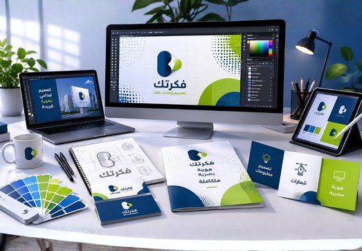 التصميم